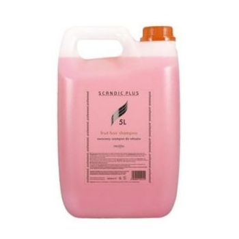 .PROFIS SZAMPON OWOCOWY 5000ml .